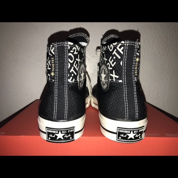 Brand New Converse Gore-Tex Chuck Taylor High - Picture 4 of 6
